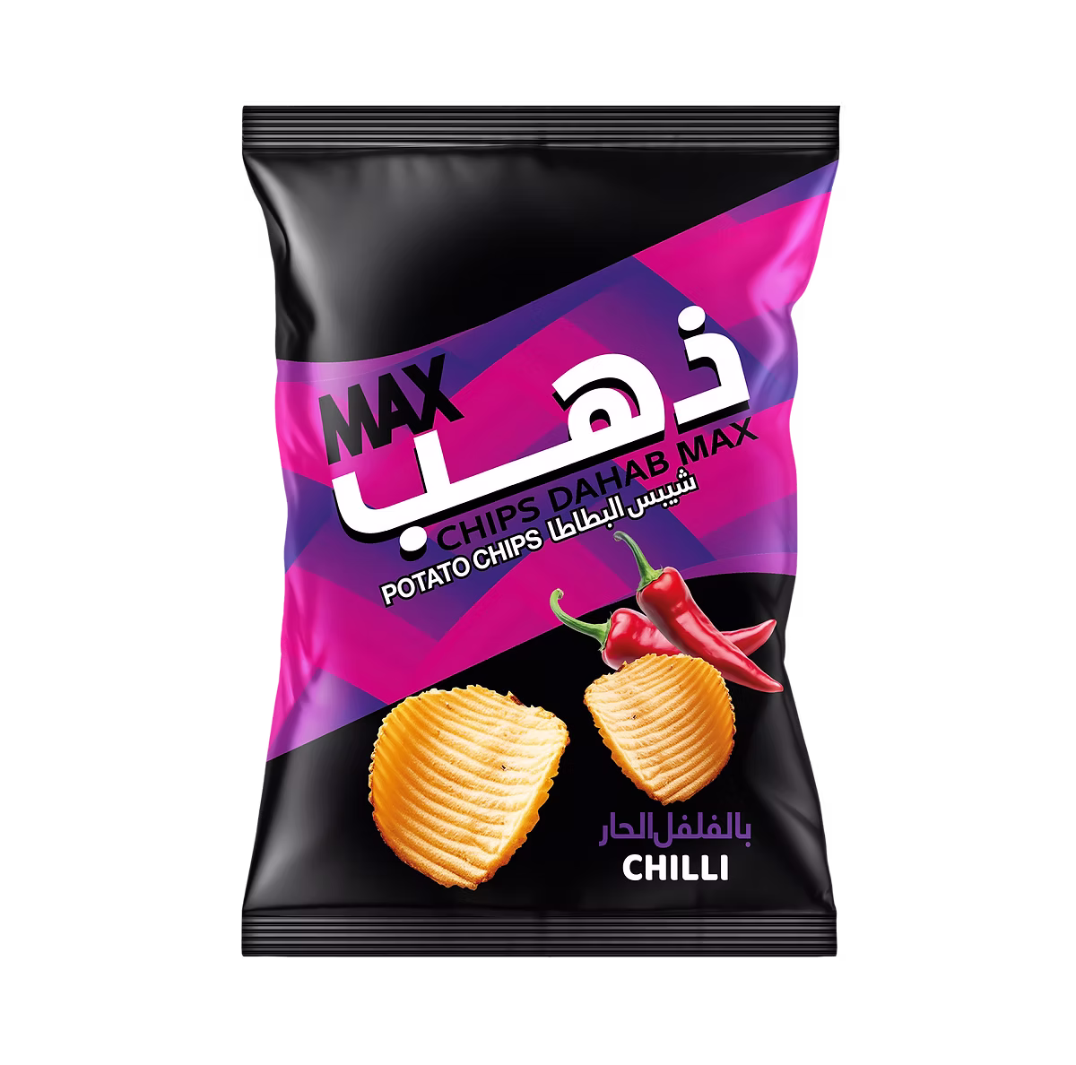 Dahab MAX Chili